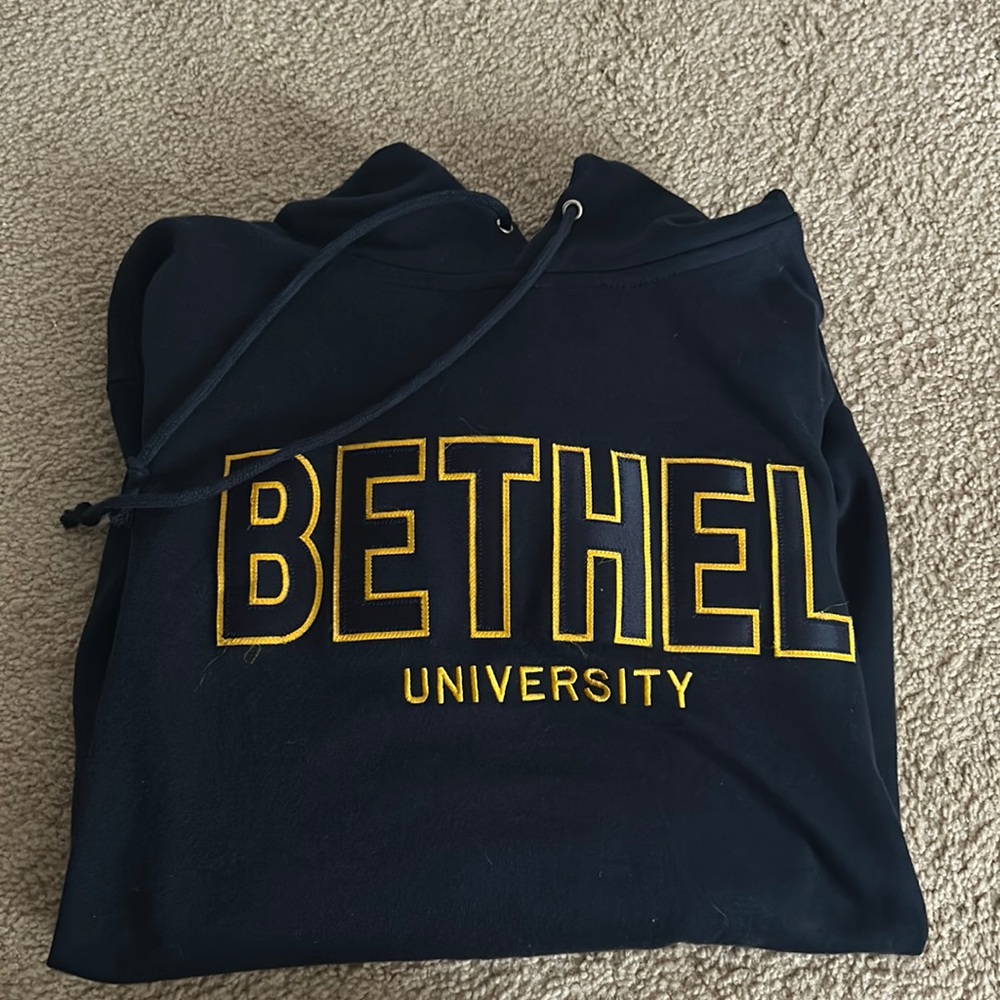 Bethel University Sweatshirt